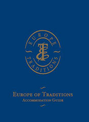 Brochura Europa das Tradies